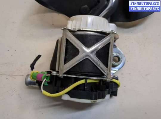 купить Ремень безопасности на Skoda Fabia 2007-2014