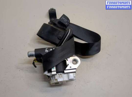 купить Ремень безопасности на Skoda Fabia 2007-2014