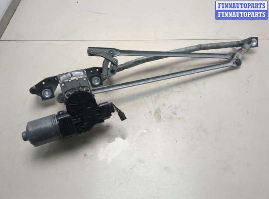 купить Механизм стеклоочистителя (трапеция дворников) на Ford C-Max 2002-2010