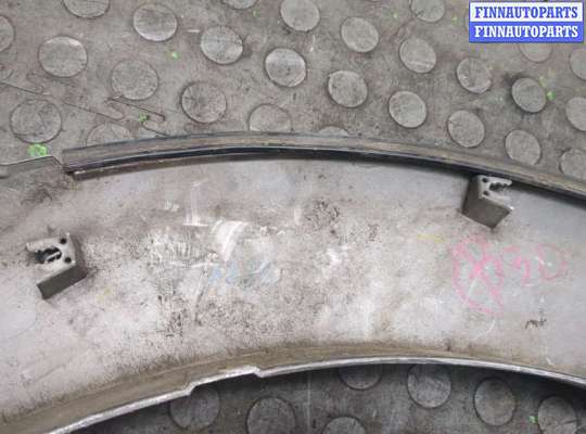 купить Молдинг крыла на Mitsubishi Pajero / Montero 2000-2006