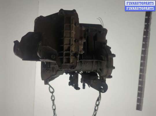 купить КПП - автомат (АКПП) на Hyundai Matrix 2001-2010