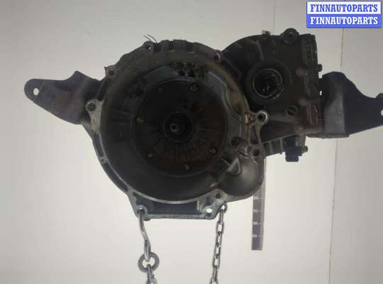 КПП - автомат (АКПП) HN610806 на Hyundai Matrix 2001-2010