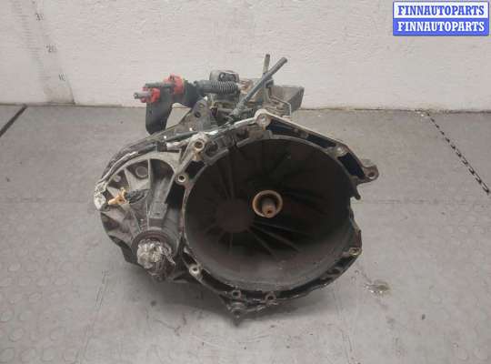 купить КПП 5-ст.мех. (МКПП) на Ford Transit 2000-2006