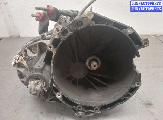 купить КПП 5-ст.мех. (МКПП) на Ford Transit 2000-2006