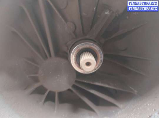 купить КПП 5-ст.мех. (МКПП) на Ford Transit 2000-2006