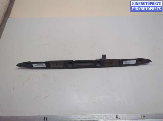 Подсветка номера BM3617736 на BMW X5 E53 2000-2006