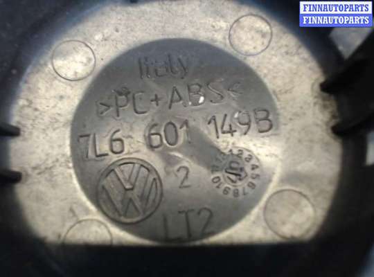 купить Колпачок литого диска на Volkswagen Touareg 2007-2010