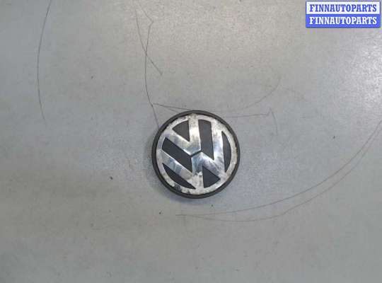 купить Колпачок литого диска на Volkswagen Touareg 2007-2010