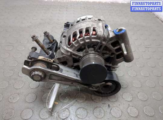 купить Генератор на Peugeot 207 2006-2015