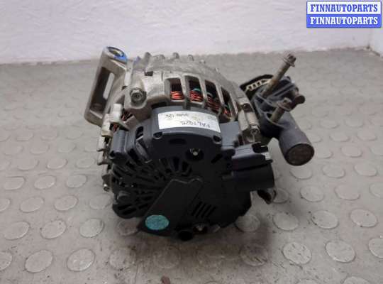 купить Генератор на Peugeot 207 2006-2015