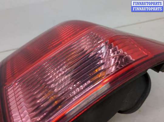 купить Фонарь (задний) на Nissan Qashqai 2006-2013