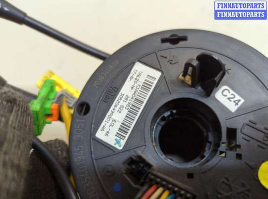 купить Переключатель поворотов и дворников (стрекоза) на Mercedes C W203 2000-2008