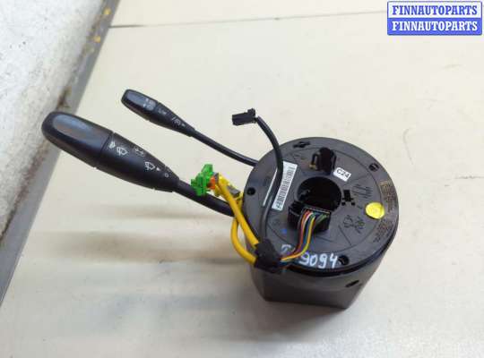 Купить Переключатель поворотов и дворников (стрекоза) на Mercedes C W203 2000-2008 Переключатель поворотов и дворников (стрекоза) MB1659330 на Mercedes C W203 2000-2008