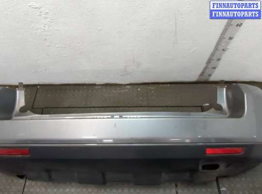 купить Бампер на Land Rover Freelander 2 2006-2014