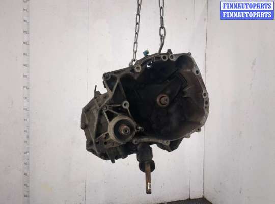 КПП 5-ст.мех. (МКПП) RN1581892 на Renault Kangoo 1998-2008