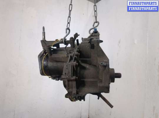 купить КПП 5-ст.мех. (МКПП) на Renault Kangoo 1998-2008