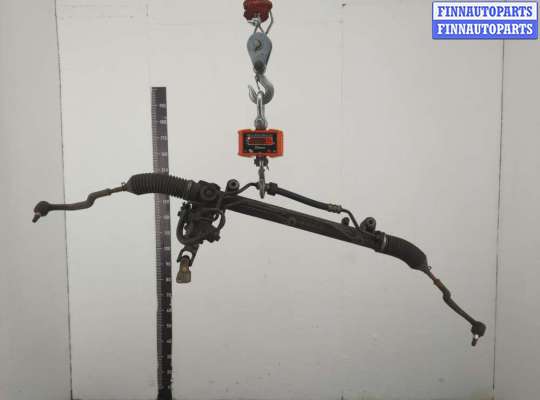 купить Рейка рулевая с г/у на Mercedes A W168 1997-2004