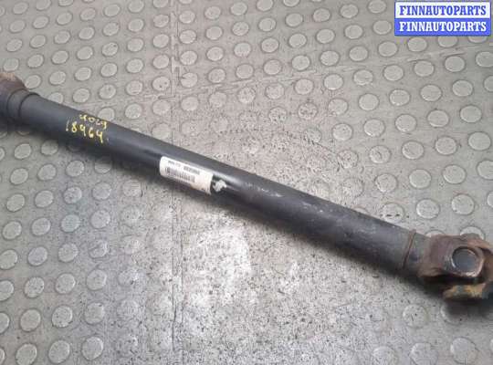 Кардан BM3667353 на BMW X5 F15 2013-2018
