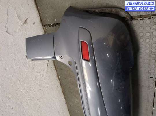 купить Бампер на Nissan Note E11 2005-2013