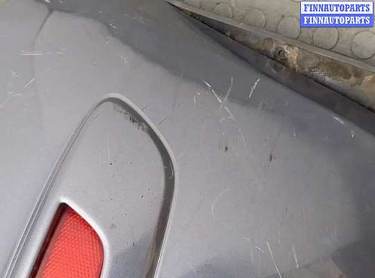 купить Бампер на Nissan Note E11 2005-2013