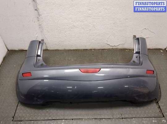 Купить Бампер на Nissan Note E11 2005-2013 Бампер NS987940 на Nissan Note E11 2005-2013