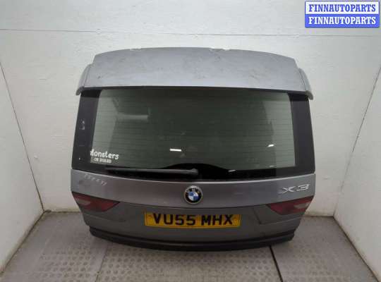 купить Фонарь дополнительный (стоп-сигнал) на BMW X3 E83 2003-2010