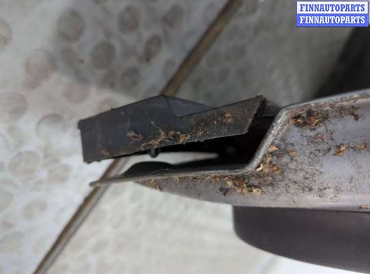 купить Фонарь дополнительный (стоп-сигнал) на BMW X3 E83 2003-2010