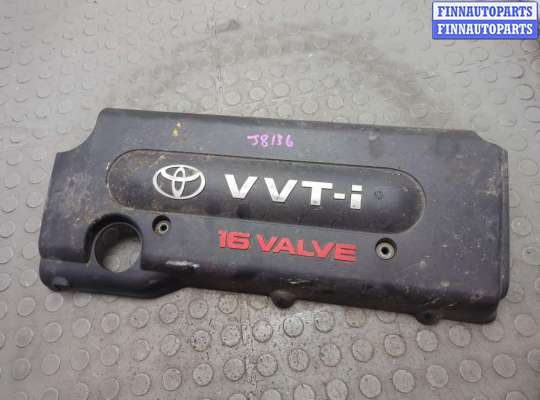 купить Накладка декоративная на ДВС на Toyota Camry V40 2006-2011