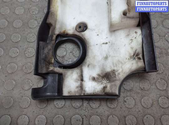 купить Накладка декоративная на ДВС на Toyota Camry V40 2006-2011