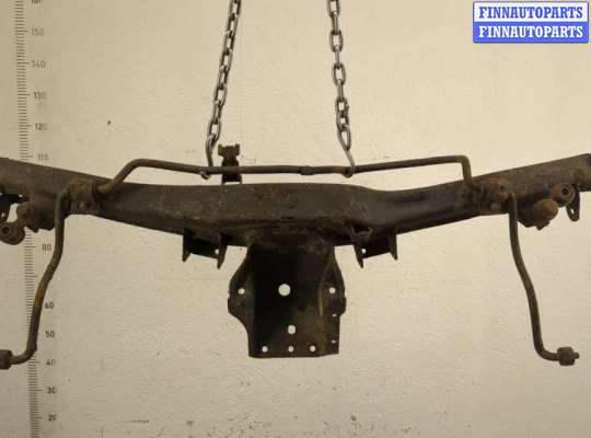 Купить Балка подвески задняя на BMW 3 E36 1990-2000 Балка подвески задняя BM3540451 на BMW 3 E36 1990-2000