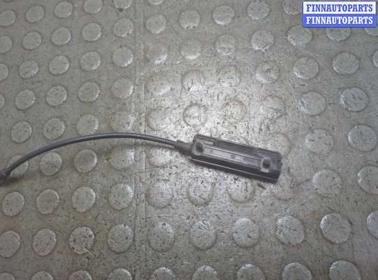 купить Трос капота на Ford Explorer 2019-2025