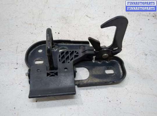 купить Замок капота на Porsche Panamera 2009-2016