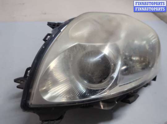 купить Фара (передняя) на Toyota Auris E15 2006-2012