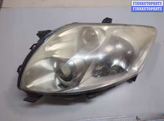 Купить Фара (передняя) на Toyota Auris E15 2006-2012 Фара (передняя) TT965700 на Toyota Auris E15 2006-2012
