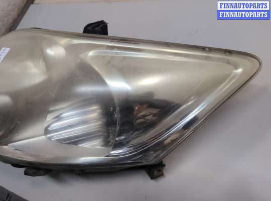 купить Фара (передняя) на Toyota Auris E15 2006-2012