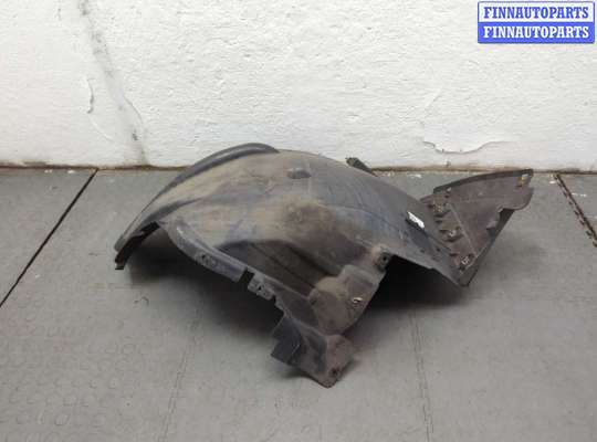 купить Защита арок (подкрылок) на BMW X5 E70 2006-2013