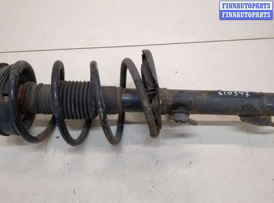 Амортизатор подвески RN1456426 на Renault Scenic 2003-2009