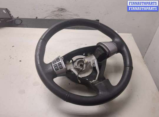 Руль SZP3290 на Fiat Sedici 2005-2014