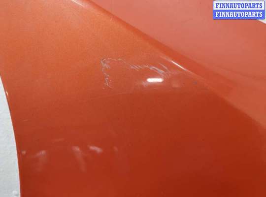 купить Капот на Ford Focus 3 2011-2015