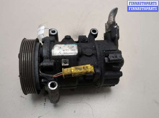 Купить Компрессор кондиционера на Citroen C3 picasso 2009-2017 Компрессор кондиционера CT1131068 на Citroen C3 picasso 2009-2017