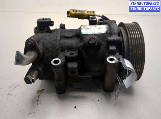 купить Компрессор кондиционера на Citroen C3 picasso 2009-2017