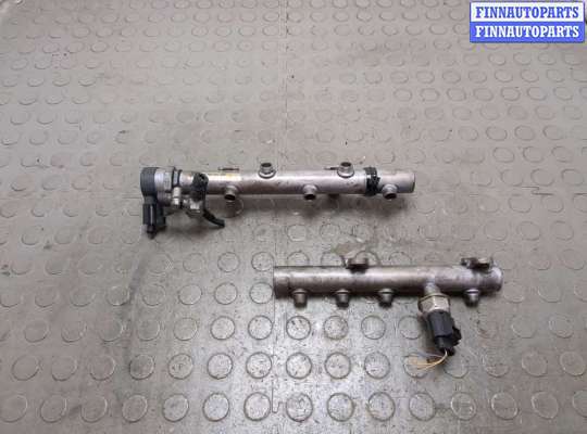 купить Рампа (рейка) топливная на Audi A6 (C6) 2004-2011