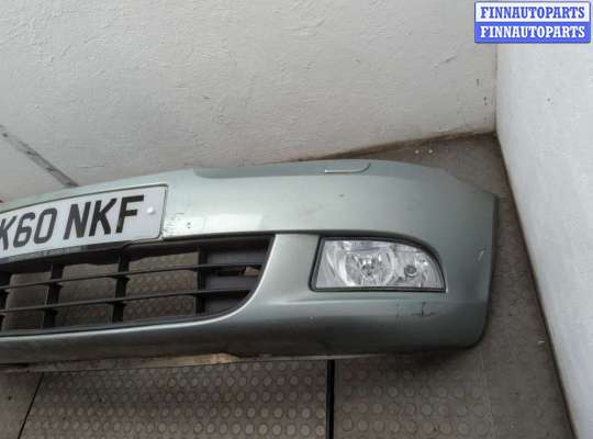купить Бампер на Skoda Octavia (A5) 2004-2013