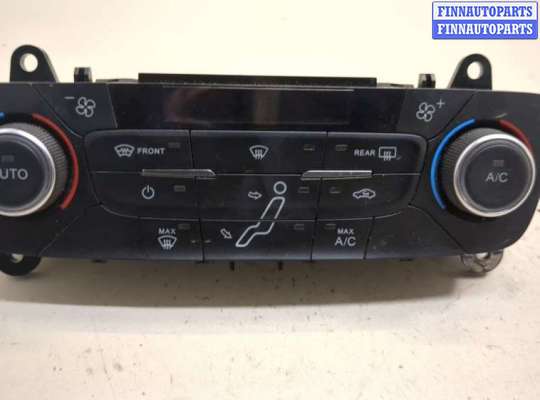 купить Переключатель отопителя (печки) на Ford Focus 3 2014-2019