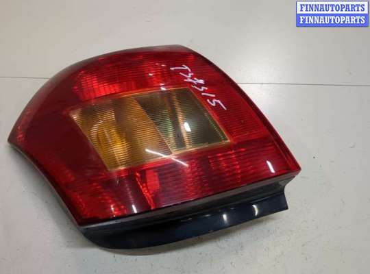 Купить Фонарь (задний) на Toyota Corolla E12 2001-2006 Фонарь (задний) TT974658 на Toyota Corolla E12 2001-2006