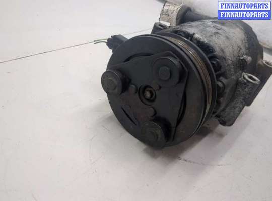 купить Компрессор кондиционера на Ford Focus 2 2008-2011