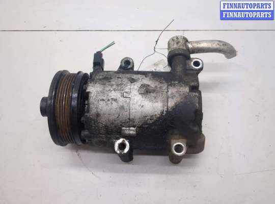 купить Компрессор кондиционера на Ford Focus 2 2008-2011