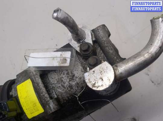 купить Компрессор кондиционера на Ford Focus 2 2008-2011