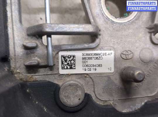 купить Руль на Peugeot Expert 2016-2025