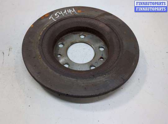 купить Диск тормозной на Mazda 6 (GH) 2007-2012